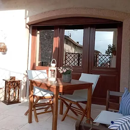 Apartment Il Cortiletto Gardesano
